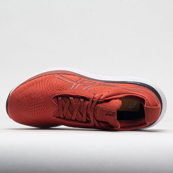 ASICS GEL-Nimbus 25 Men's Spice Latte/Black