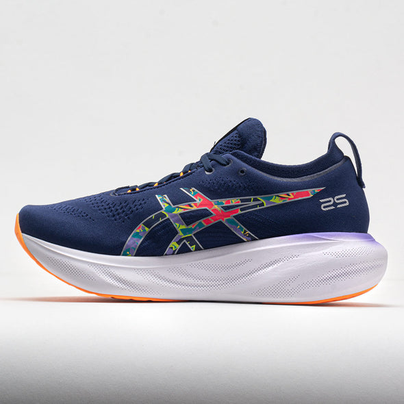 ASICS GEL-Nimbus 25 Men's Lite Show Lime Zest/Lite-Show