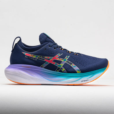 ASICS GEL-Nimbus 25 Men's Lite Show Lime Zest/Lite-Show