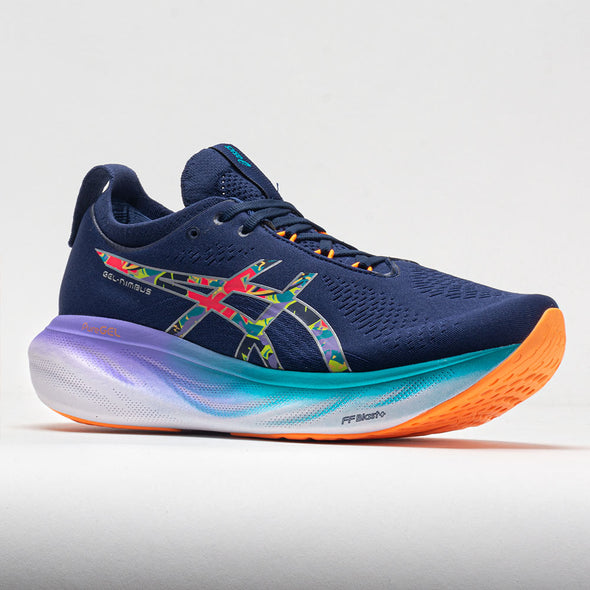 ASICS GEL-Nimbus 25 Men's Lite Show Lime Zest/Lite-Show