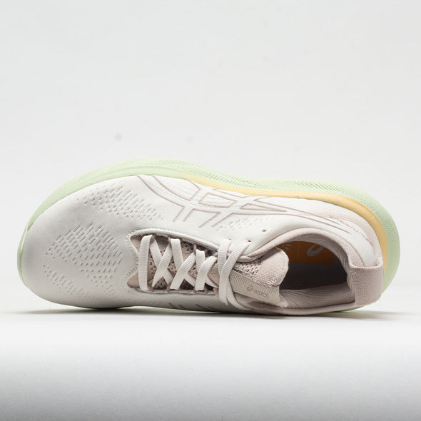 ASICS GEL-Nimbus 25 Women's Cream/Mineral Beige
