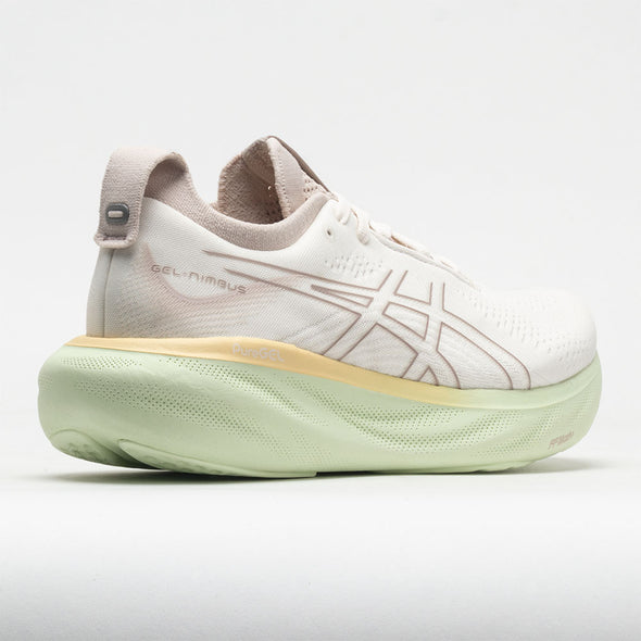 ASICS GEL-Nimbus 25 Women's Cream/Mineral Beige