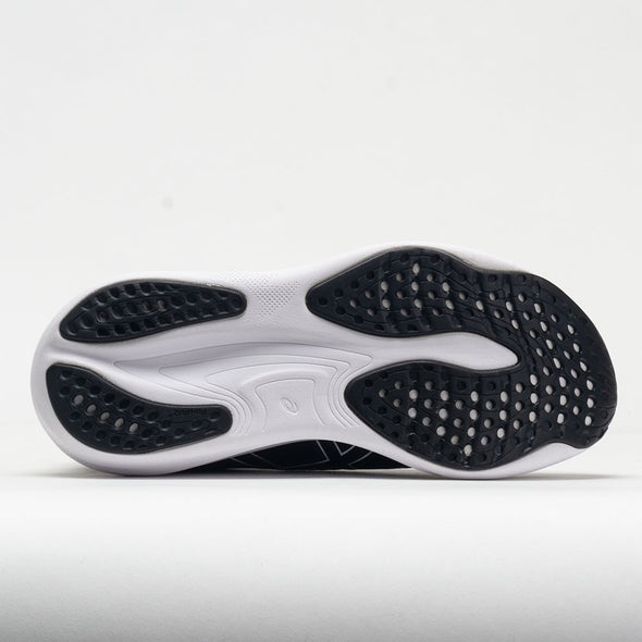 ASICS GEL-Nimbus 25 Women's Black/Pure Silver