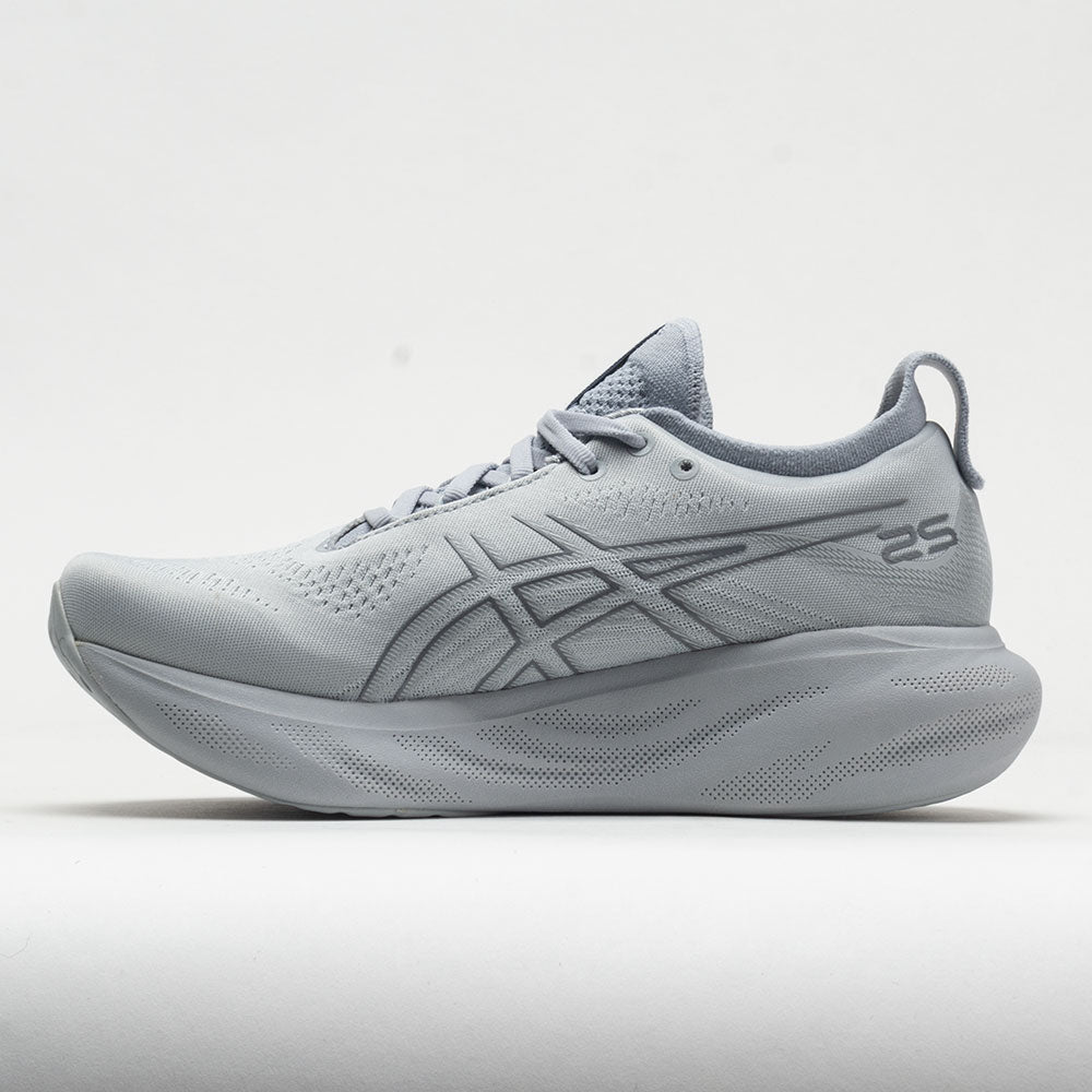 ASICS GEL-Nimbus 25 Women's Rock Holabird Sports