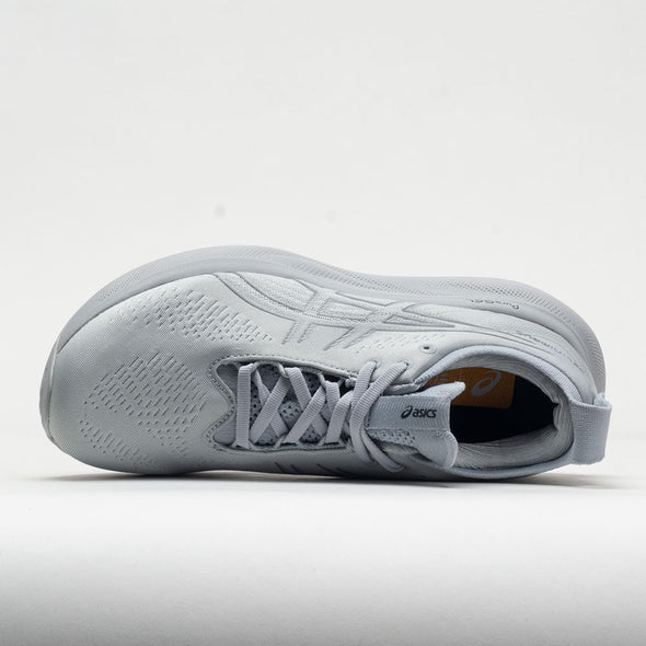 ASICS GEL-Nimbus 25 Women's Piedmont Grey/Sheet Rock
