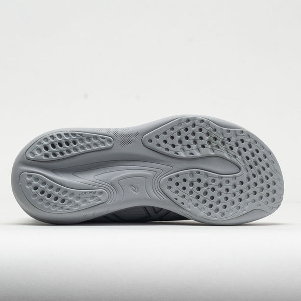 ASICS GEL-Nimbus 25 Women's Piedmont Grey/Sheet Rock