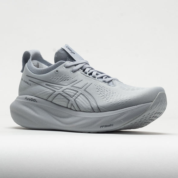 ASICS GEL-Nimbus 25 Women's Piedmont Grey/Sheet Rock