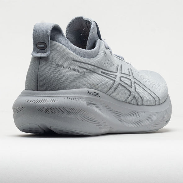 ASICS GEL-Nimbus 25 Women's Piedmont Grey/Sheet Rock