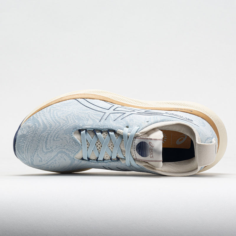 ASICS GEL-Nimbus 25 Women's Nagino Sky/Cream