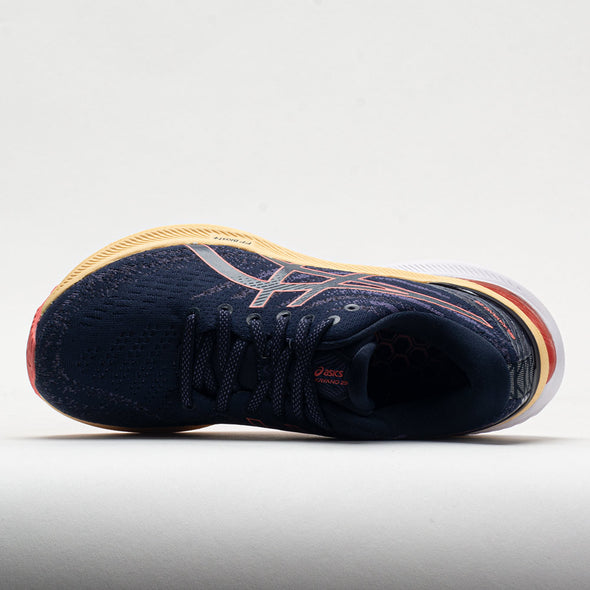 ASICS GEL-Kayano 29 Women's Midnight/Papaya