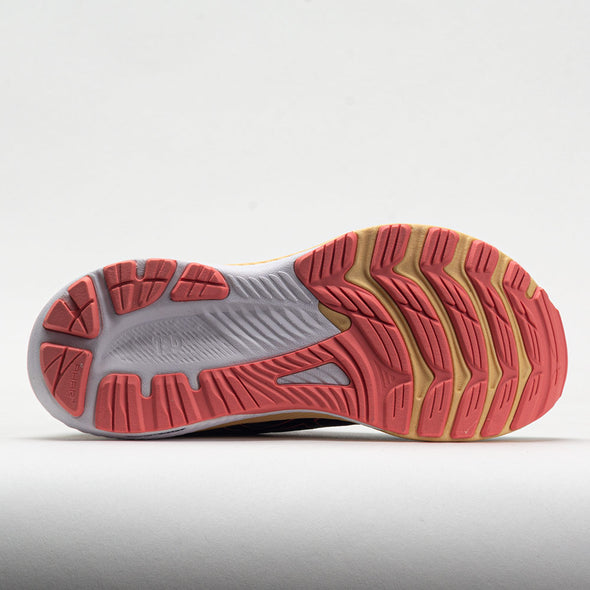 ASICS GEL-Kayano 29 Women's Midnight/Papaya