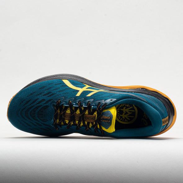 ASICS GT-2000 11 TR Men's Nature Bathing/Golden Yellow