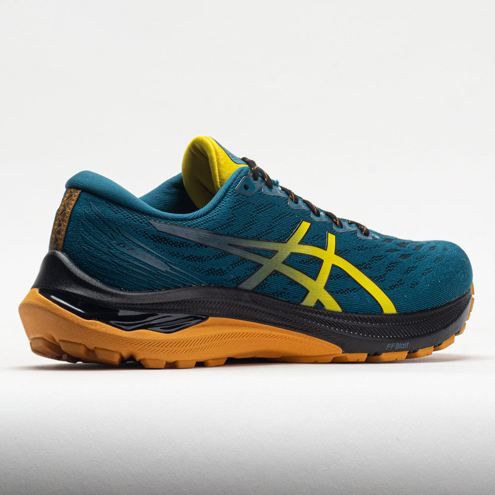 ASICS GT-2000 11 TR Men's Nature Bathing/Golden Yellow Holabird Sports