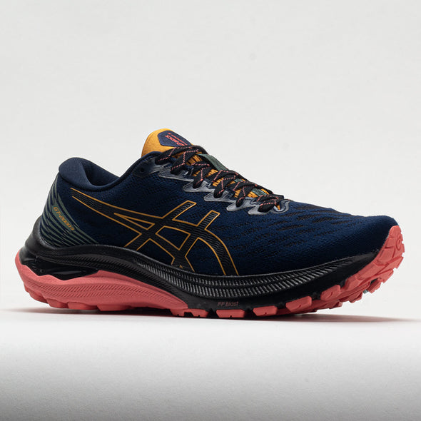 ASICS GT-2000 11 TR Women's Nature Bathing/Papaya