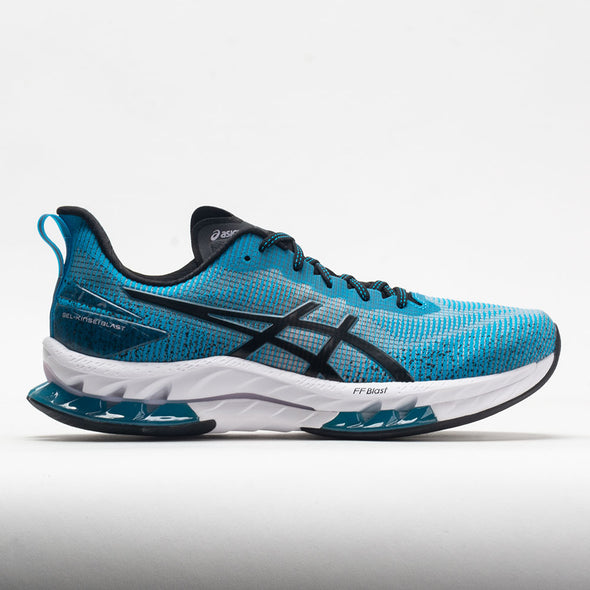 ASICS GEL-Kinsei Blast LE2 Men's Island Blue/Island Blue