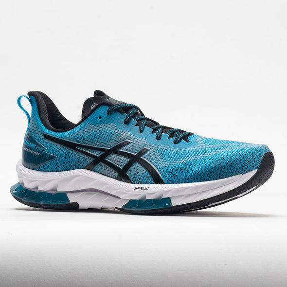 ASICS GEL-Kinsei Blast LE2 Men's Island Blue/Island Blue