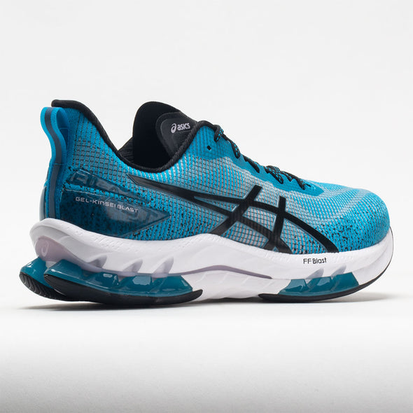 ASICS GEL-Kinsei Blast LE2 Men's Island Blue/Island Blue