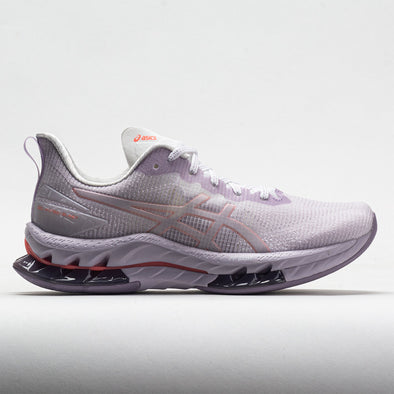 ASICS GEL-Kinsei Blast LE2 Women's White/Papaya