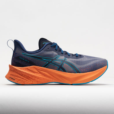 ASICS Novablast 3 LE Men's Indigo Blue/Island Blue