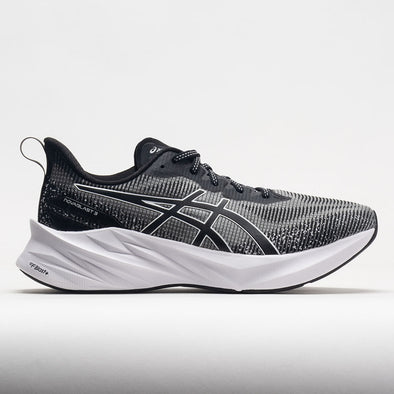 ASICS Novablast 3 LE Men's Black/White