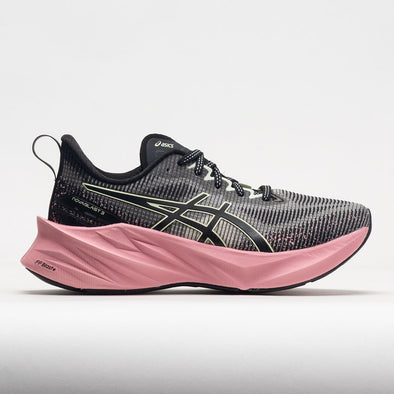 ASICS Novablast 3 LE Women's Black/Pink Rave