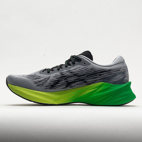 ASICS Novablast 3 Men's Sheet Rock/Black