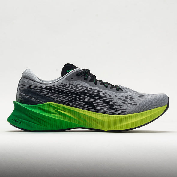 ASICS Novablast 3 Men's Sheet Rock/Black