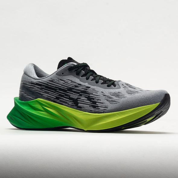 ASICS Novablast 3 Men's Sheet Rock/Black