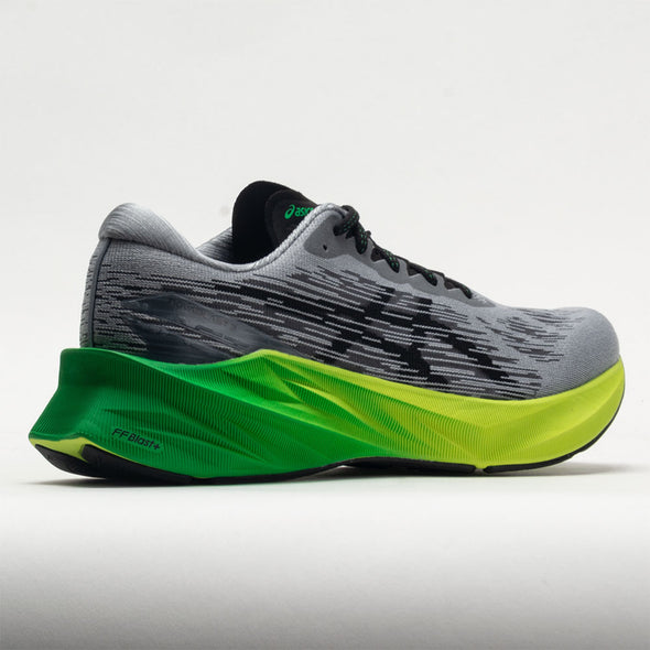 ASICS Novablast 3 Men's Sheet Rock/Black