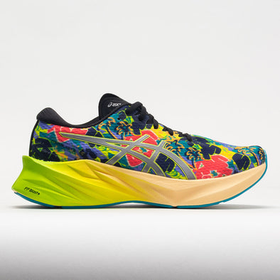 ASICS Novablast 3 Men's Lite-Show Lime Zest/Lite-Show