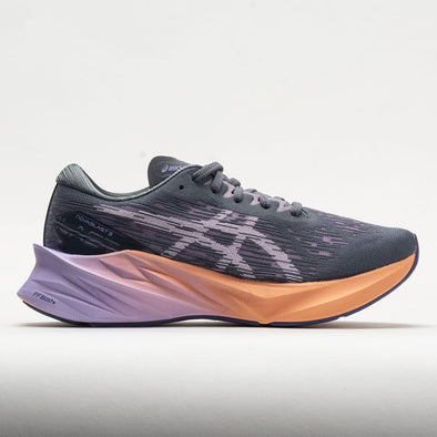 ASICS Novablast 3 Women's Metropolis/Dusk Violet