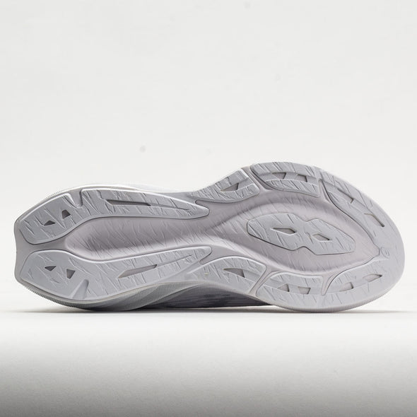 ASICS Novablast 3 Women's White/Piedmont Grey