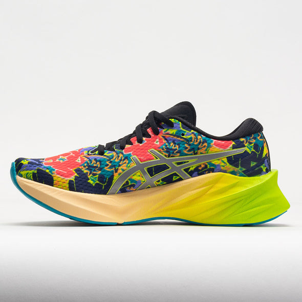 ASICS Novablast 3 Women's Lite-Show Lime Zest/Lite-Show