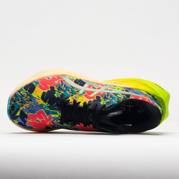 ASICS Novablast 3 Women's Lite-Show Lime Zest/Lite-Show