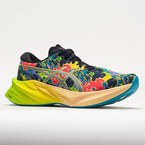 ASICS Novablast 3 Women's Lite-Show Lime Zest/Lite-Show
