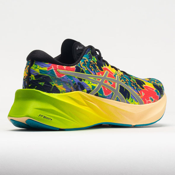 ASICS Novablast 3 Women's Lite-Show Lime Zest/Lite-Show