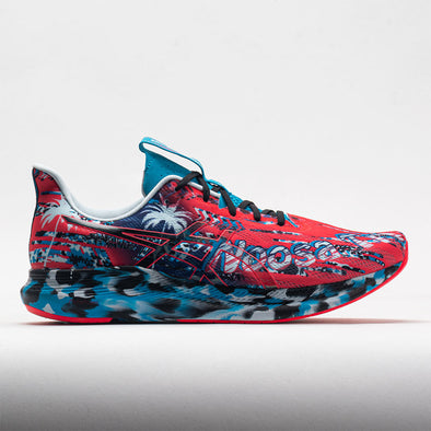 ASICS Noosa Tri 14 Men's Diva Pink/Black