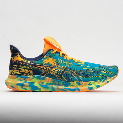 ASICS Noosa Tri 14 Men's Island Blue/Indigo Blue