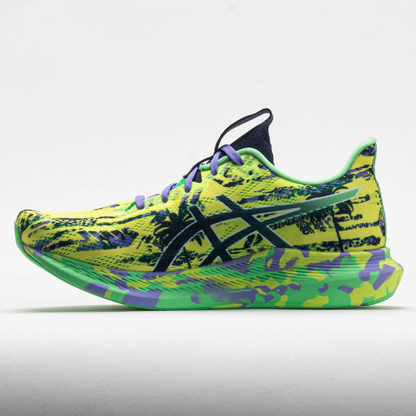 ASICS Noosa Tri 14 Women's Safety Yellow/Midnight