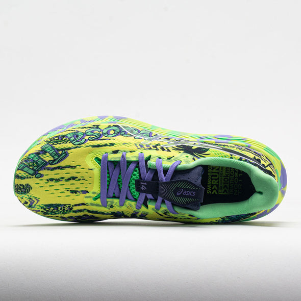 ASICS Noosa Tri 14 Women's Safety Yellow/Midnight