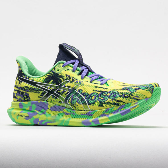 ASICS Noosa Tri 14 Women's Safety Yellow/Midnight