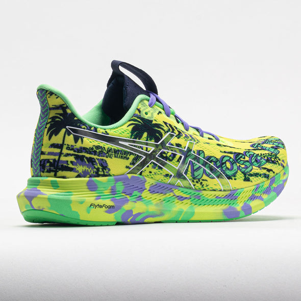 ASICS Noosa Tri 14 Women's Safety Yellow/Midnight