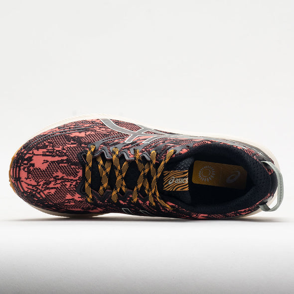 ASICS Fuji Lite 3 Women's Papaya/Light Sage