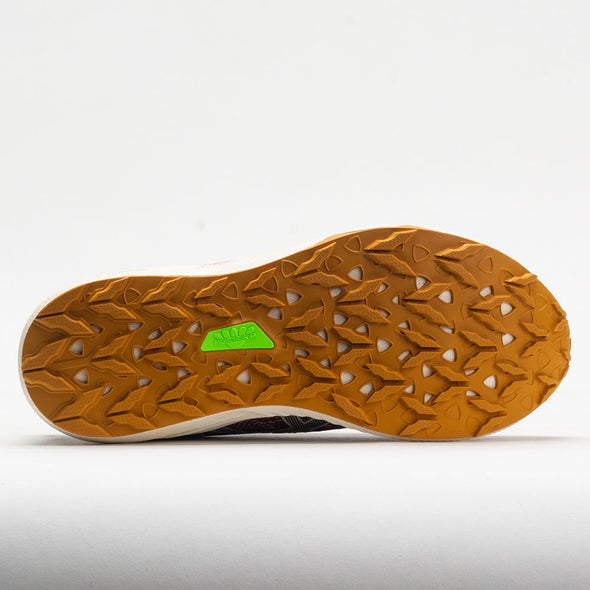 ASICS Fuji Lite 3 Women's Papaya/Light Sage