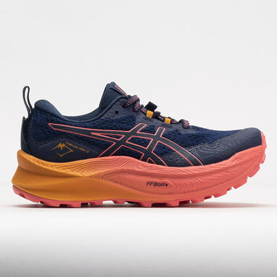 ASICS Trabuco Max 2 Women's Midnight/Papya
