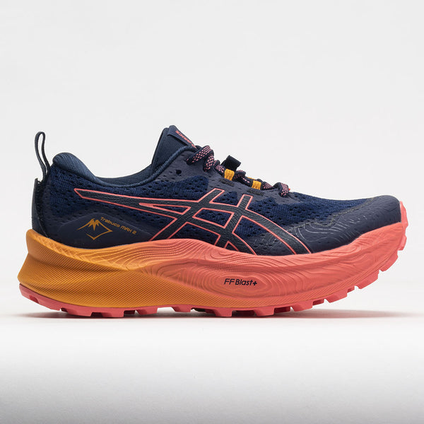 ASICS Trabuco Max 2 Women's Midnight/Papya