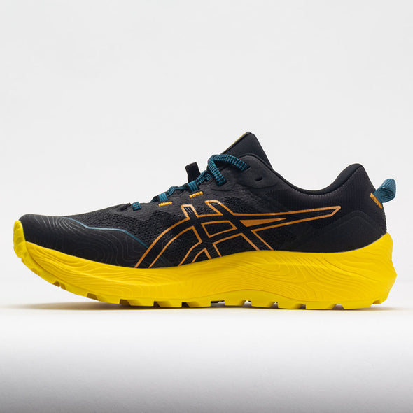 ASICS GEL-Trabuco 11 Men's Black/Sandstorm