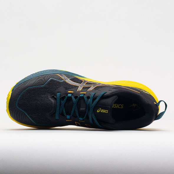 ASICS GEL-Trabuco 11 Men's Black/Sandstorm