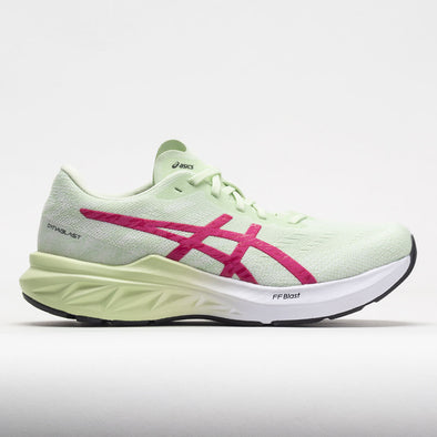 ASICS Dynablast 3 Women's Whisper Green/Pink Rave