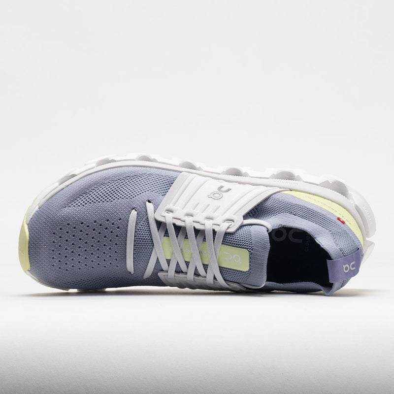 On Cloudswift 3 Women's Nimbus/Hay